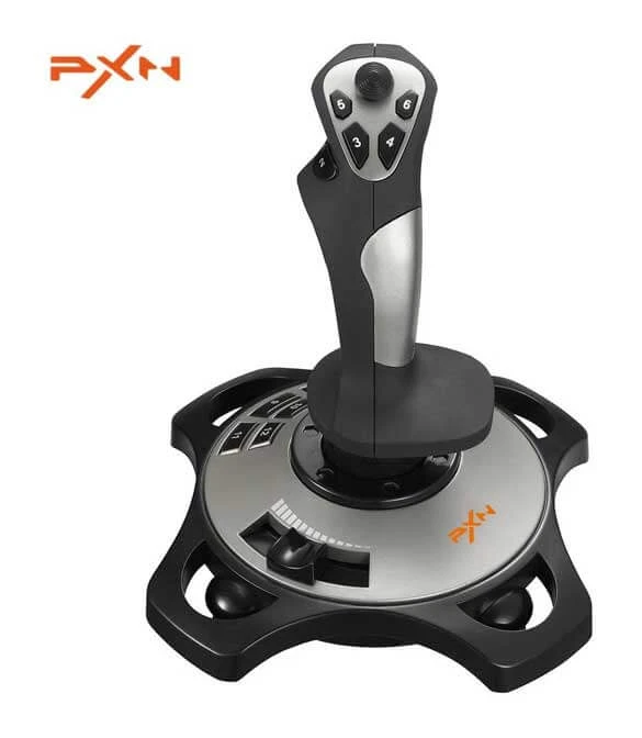 PXN PRO 2113 Joystick Simulator Gaming Controller