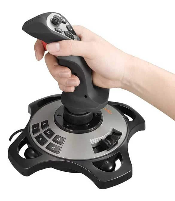 PXN PRO 2113 Joystick Simulator Gaming Controller