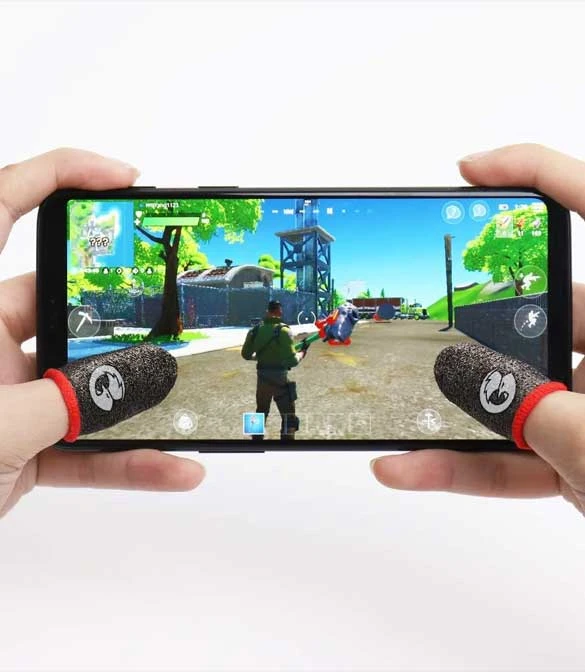 مجموعة أكمام الأصابع من GameSir Talons