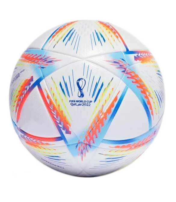 Al Rihla Qatar Worldcup 2022 Ball ( Replica ) - Original Color
