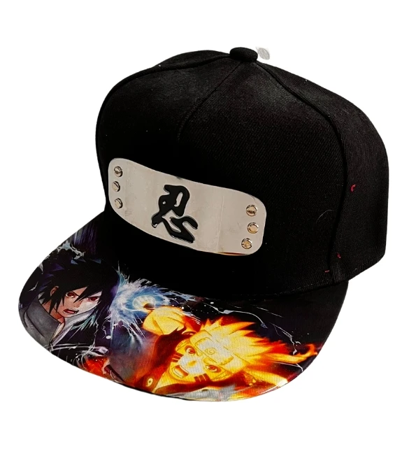 Naruto Hat Cap - Model 2