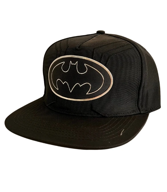 Batman Hat Cap - Model 2
