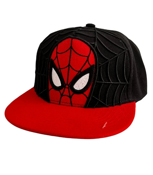 Spiderman Hat Cap