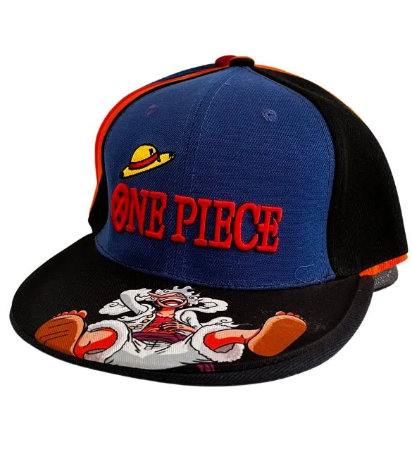 One Piece Hat Cap