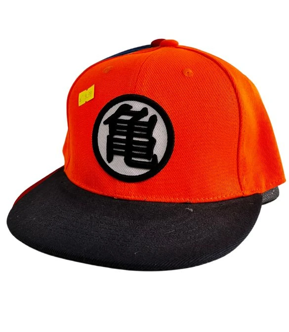 Dragon Ball Z Hat Cap - Model 2