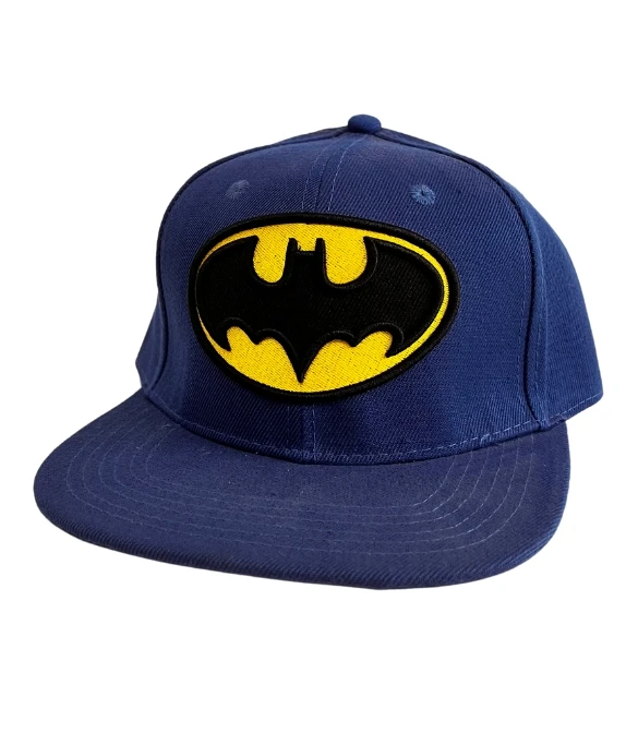 Batman Hat Cap