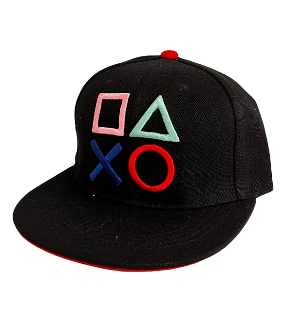 PlayStation Hat Cap