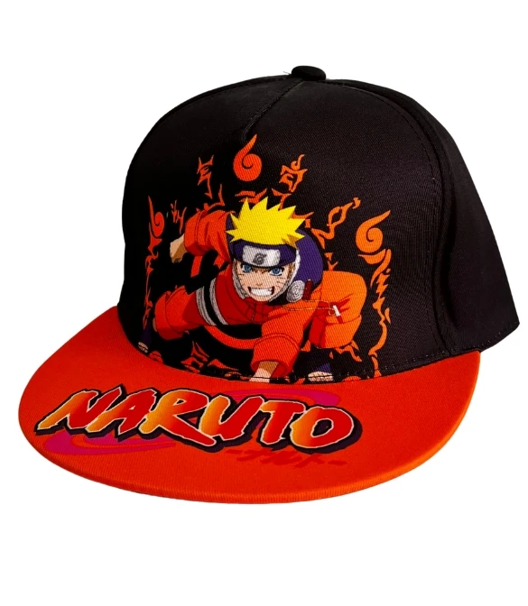 Naruto Hat Cap - Model 1