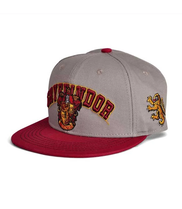 Harry Potter - Gryffindor Hat Cap