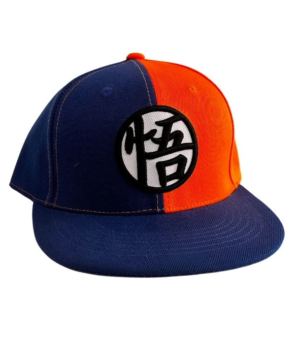 Dragon Ball Z Hat Cap - Model 1