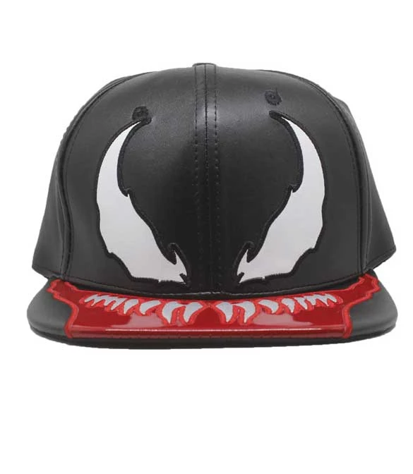 Venom Hat Cap