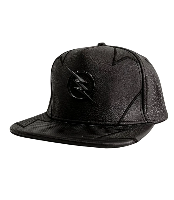 DC Flash Hat Cap