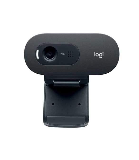 Logitech C505e HD Business Webcam