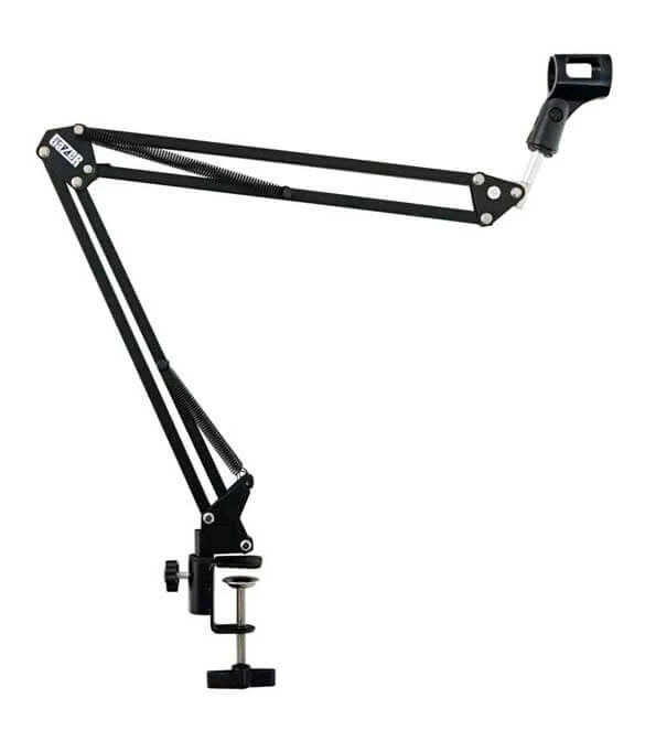 حامل ميكروفون التسجيل FZONE NB-35