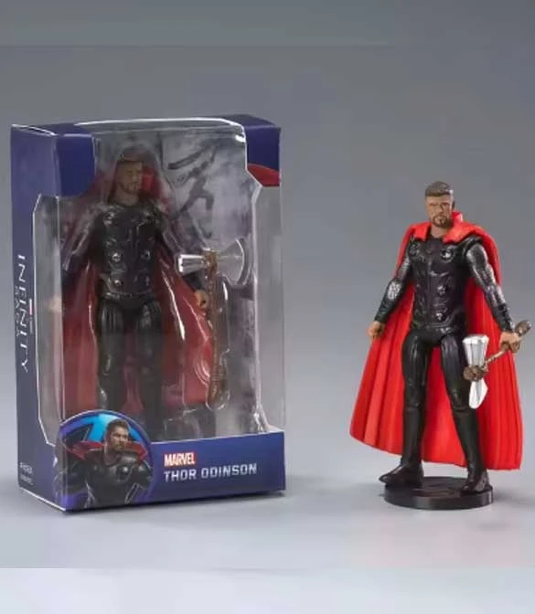 Marvel Thor Action Figure