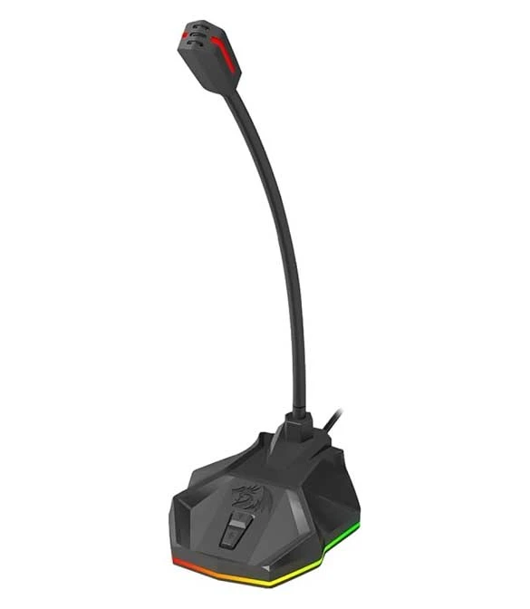 ميكروفون Redragon GM99 STIX