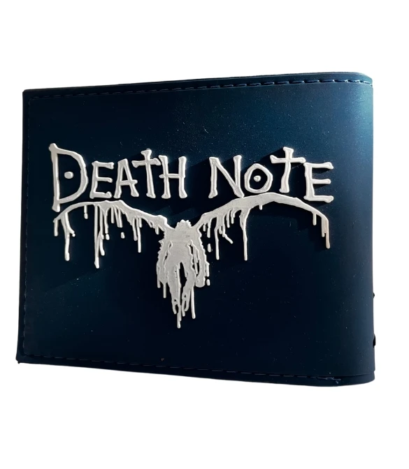 Death Note Wallet