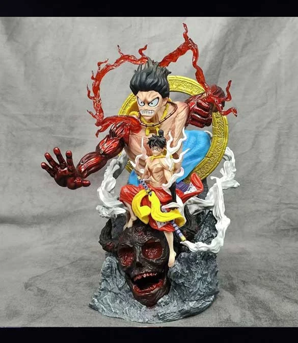 One Piece Monkey D Luffy