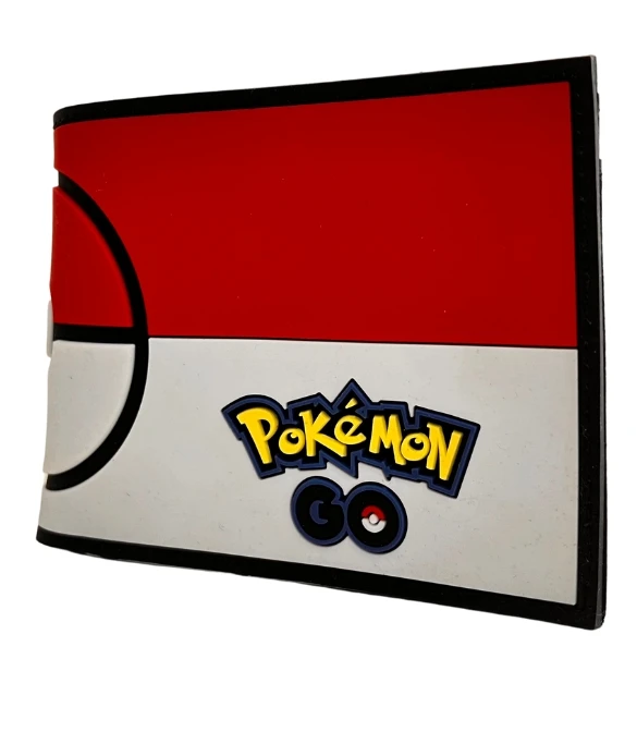 Pokemon Wallet