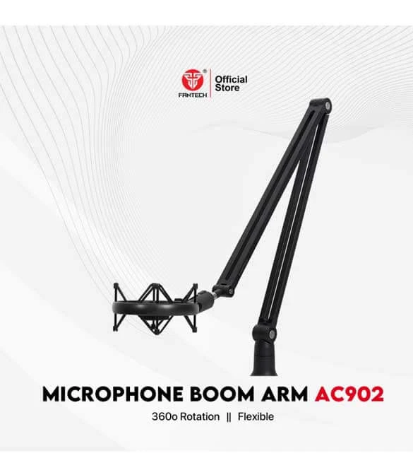ذراع ميكروفون Fantech AC902