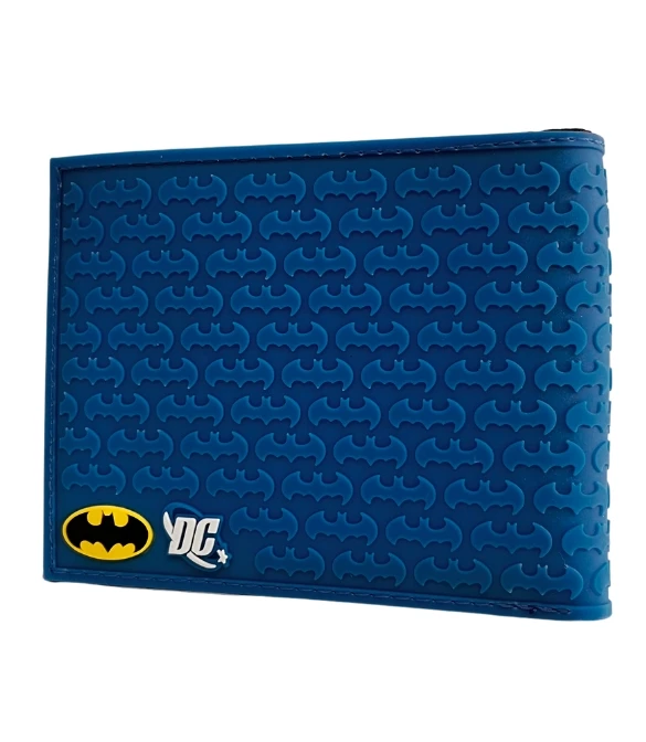 Batman Wallet - Model 1