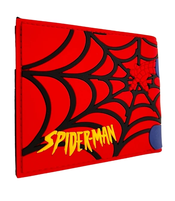 Spiderman Wallet - Model 2