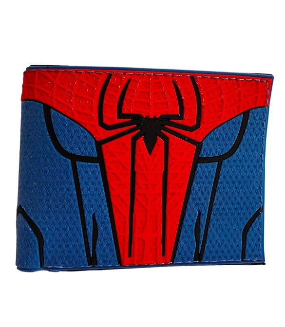 Spiderman Wallet - Model 1