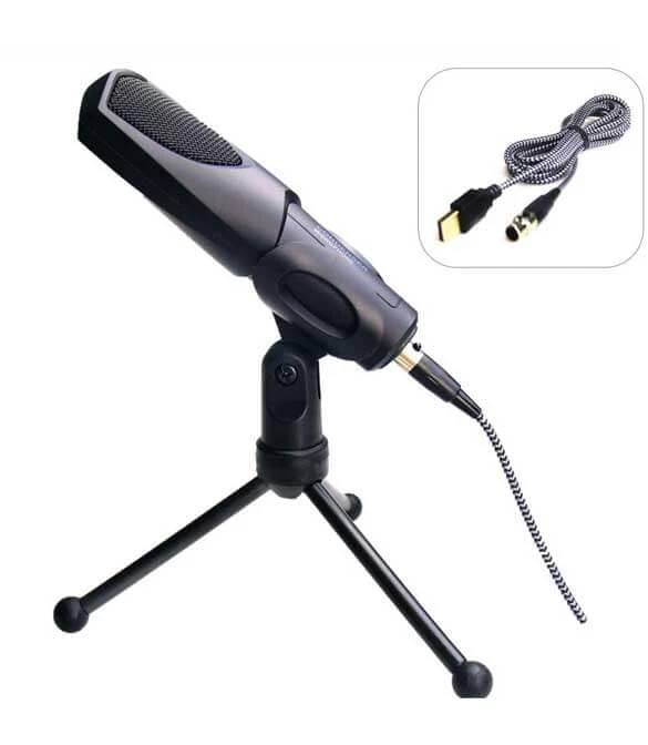 YANMAI Q3B Mini Mic