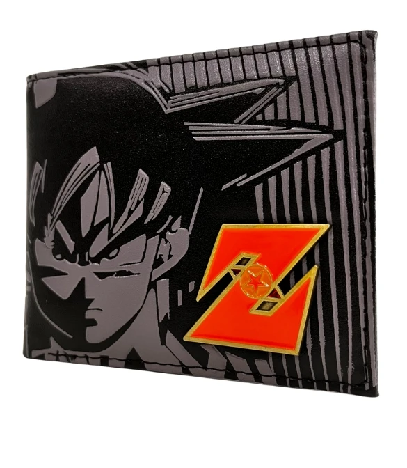 Dragon Ball Wallet - Model 3