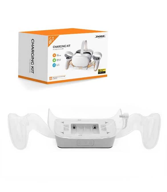 Dobe Oculus Quest 2 Charging Kit TY-2806