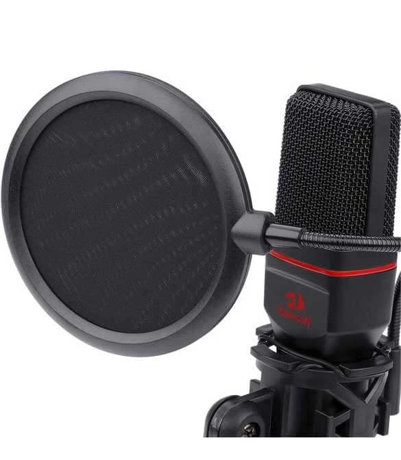 ريد دراجون سيفيرت GM100