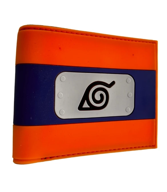 Naruto Wallet - Model 2