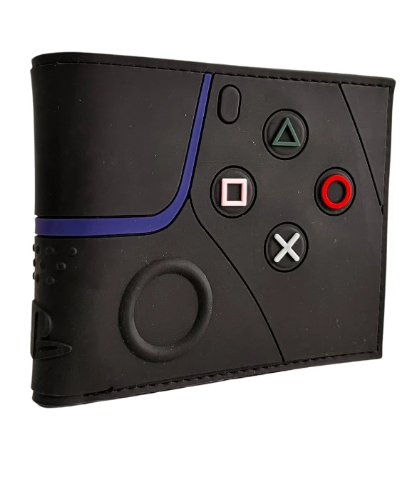 PlayStation Signs Wallet - Model 4