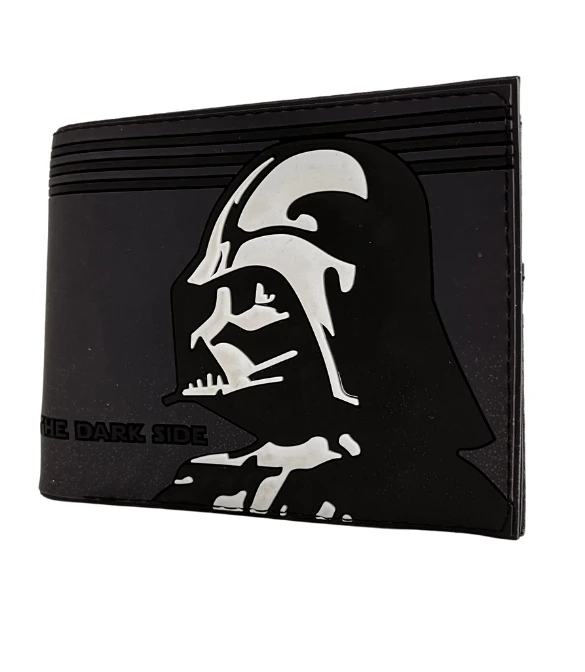 Star Wars Bi-Fold Wallet