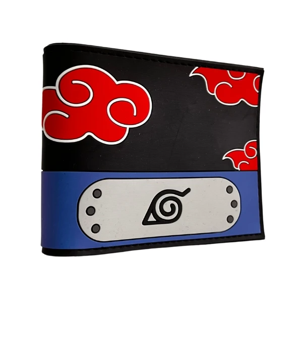 Naruto Wallet - Model 1