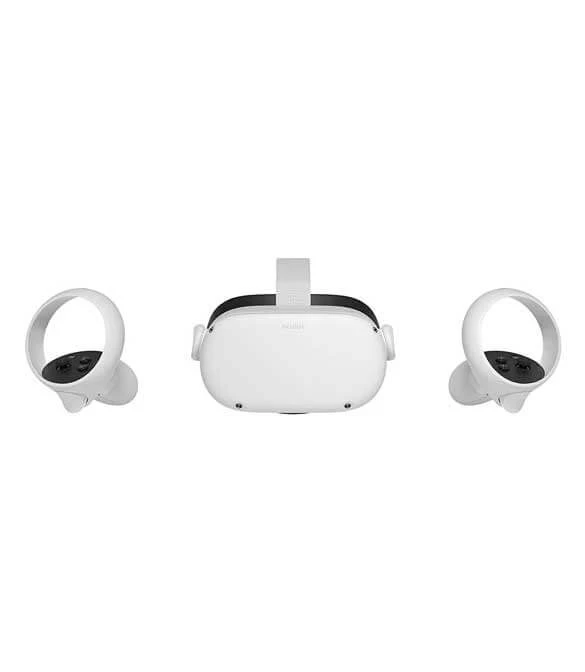 Oculus Quest 2 Advanced All-In-One - 256 GB