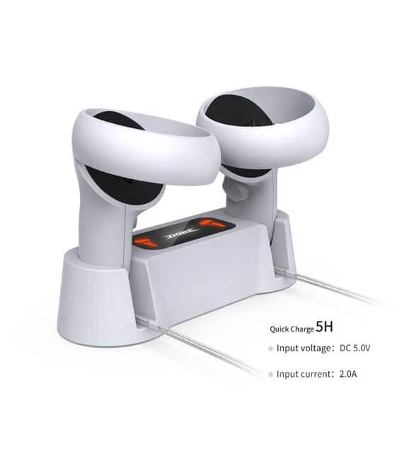Oculus VR Handle Charger TY-18170