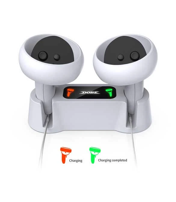 Oculus VR Handle Charger TY-18170
