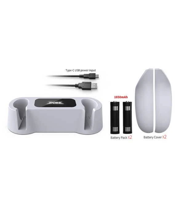 Oculus VR Handle Charger TY-18170