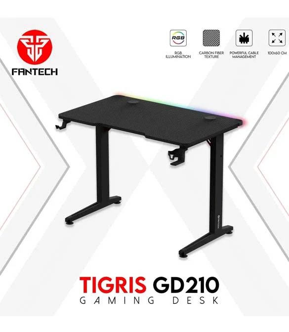 Fantech Tigris GD210 Gaming Desk