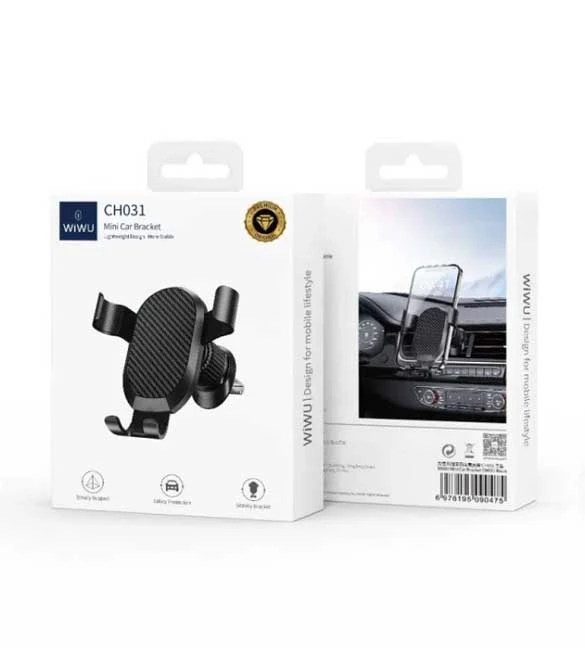 WiWU CH031 Car Mount