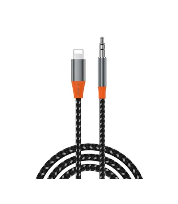 WiWU YP06 Lightning to 3.5mm Audio Cable