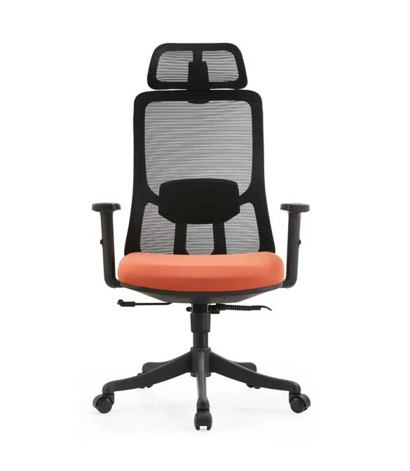 Black Office Chair
