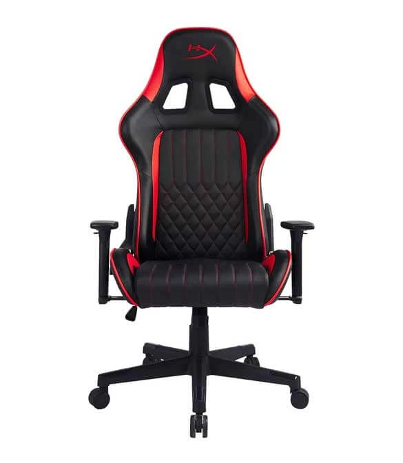 كرسي الألعاب HyperX Blast Core - أحمر