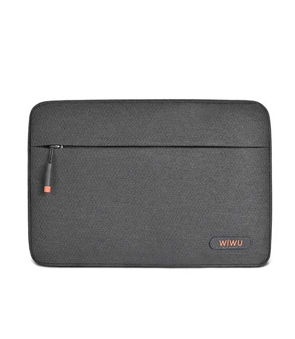 WiWU Pilot Travel Pouch - Gray