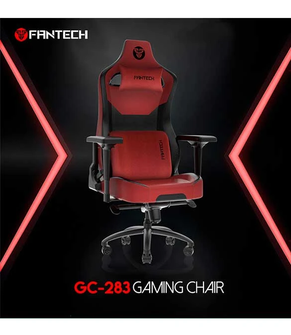 فانتيك ألفا GC-283 - أحمر