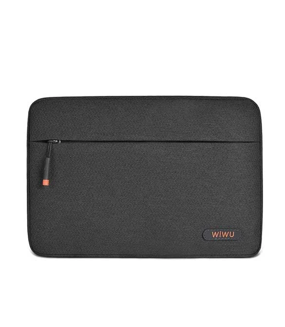 WiWU Pilot Travel Pouch - Black