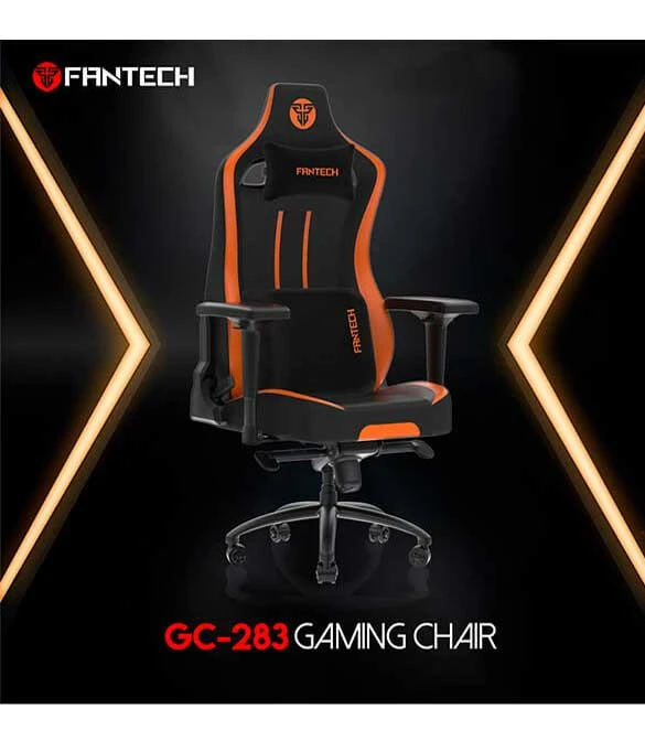 فانتيك ألفا GC-283 - برتقالي