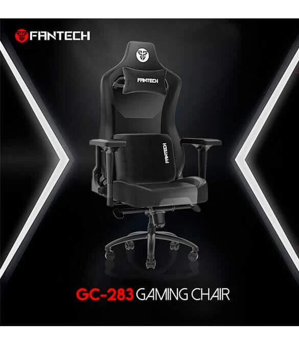 FANTECH Alpha GC-283 - أسود