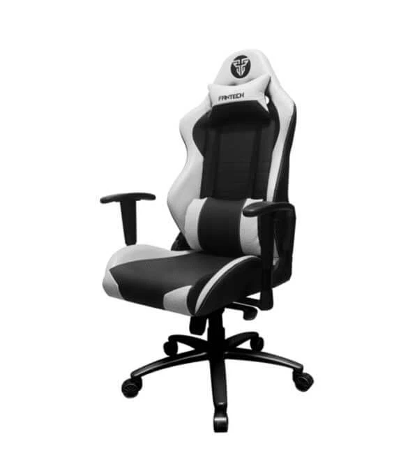 Fantech Alpha GC-182 ( White )